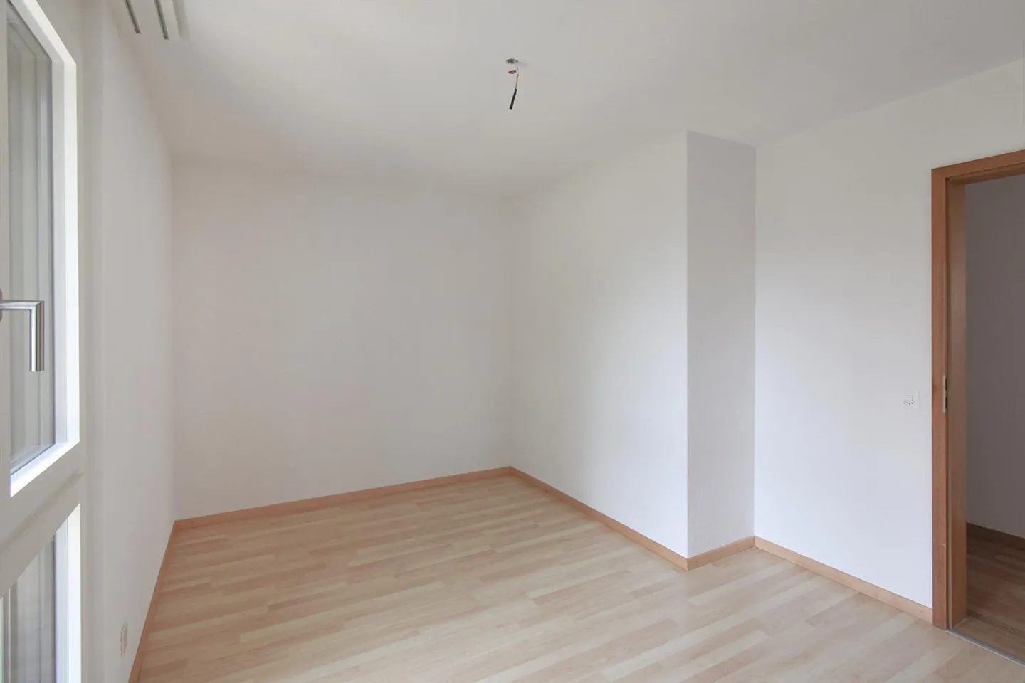 Charmante Erdgeschosswohnung - Foto 8 von 8