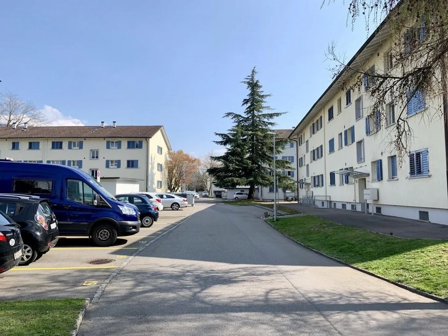 Posto auto per il tuo veicolo! - Foto 1 di 2