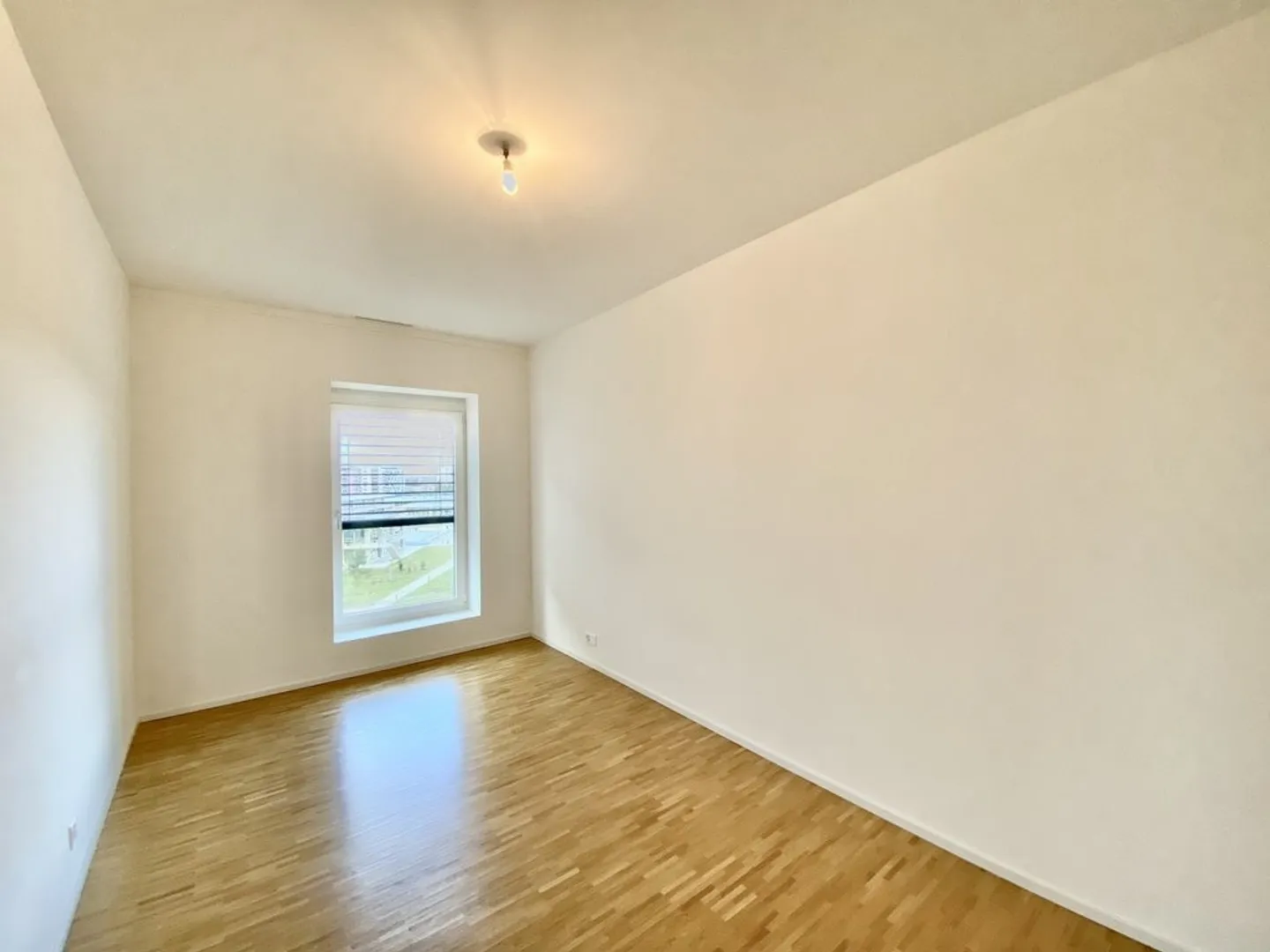 Moderne Wohnung im Ökoquartier - Foto 5 von 6