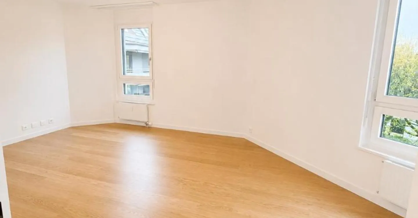 Helles Apartment in Allschwil - Foto 5 von 7
