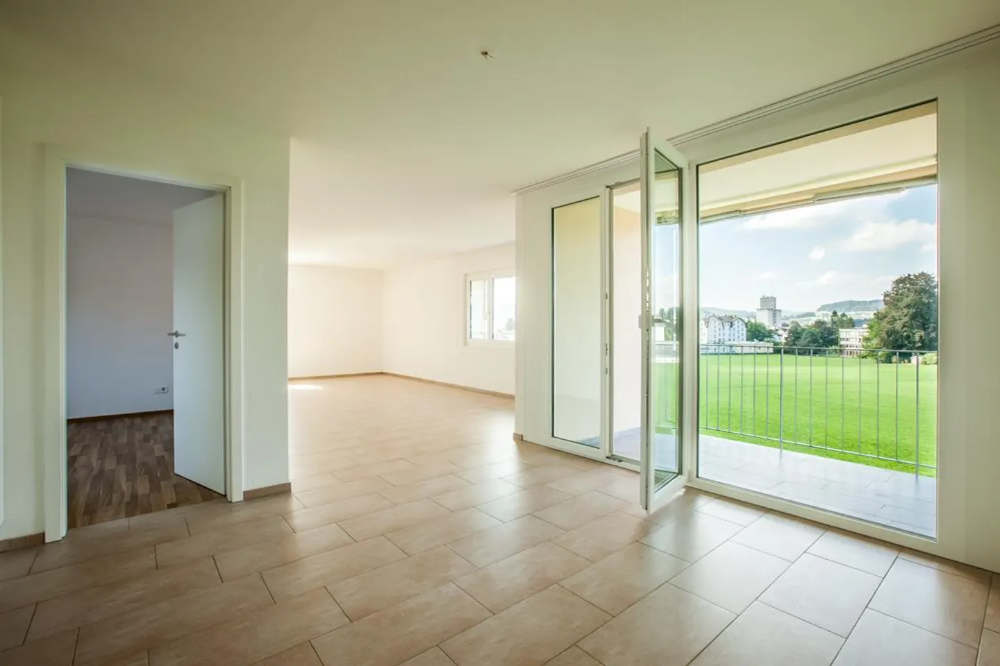 Modern and centrally located living! - Photo 5 of 11