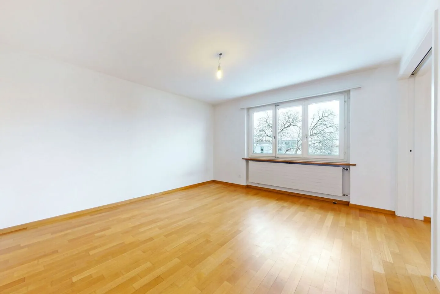 Appartement charmant avec vue sur la ville - limité à 1 an - Photo 5 sur 9