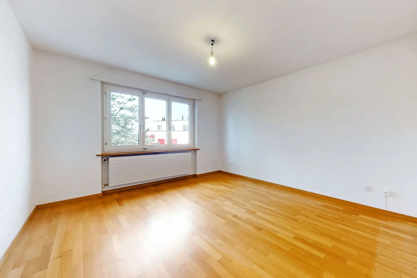 Appartement charmant avec vue sur la ville - limité à 1 an - Photo 6 sur 9