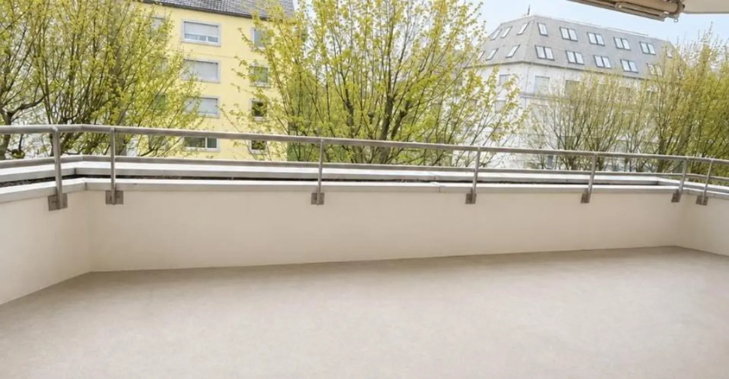 Helles Apartment in Allschwil - Foto 7 von 7