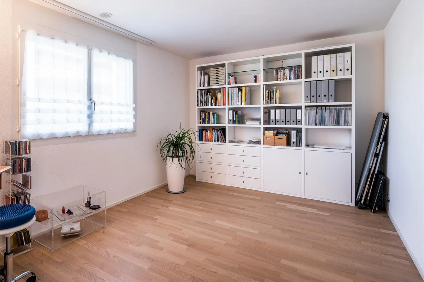 Geräumige Gartenwohnung - Foto 4 von 8