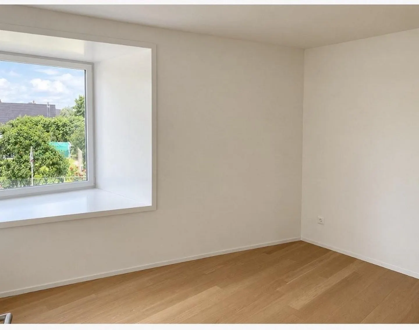 Charmante 3.5 Zimmer-Wohnung - Foto 7 von 9