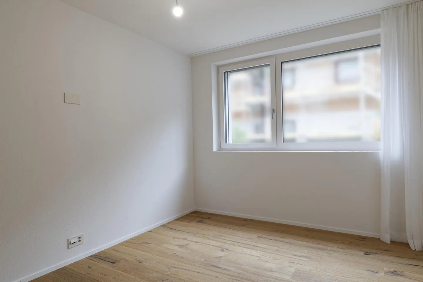 Nuovo appartamento con terrazza - Foto 5 di 8