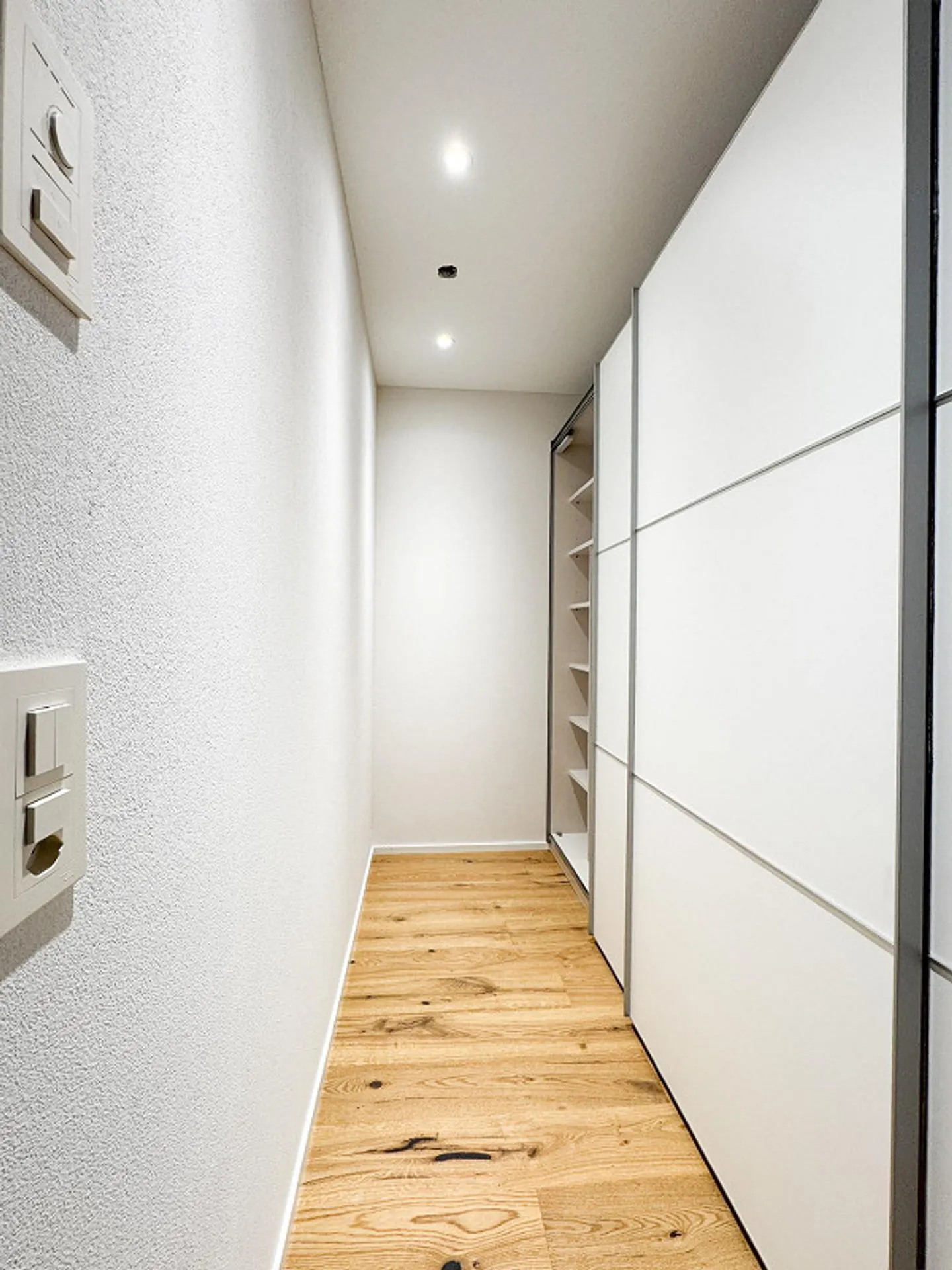 Nuovo appartamento con terrazza - Foto 7 di 8