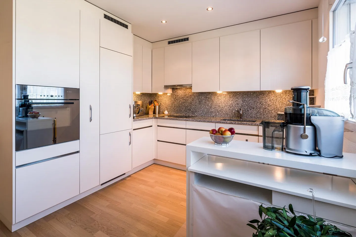 Geräumige Gartenwohnung - Foto 5 von 8