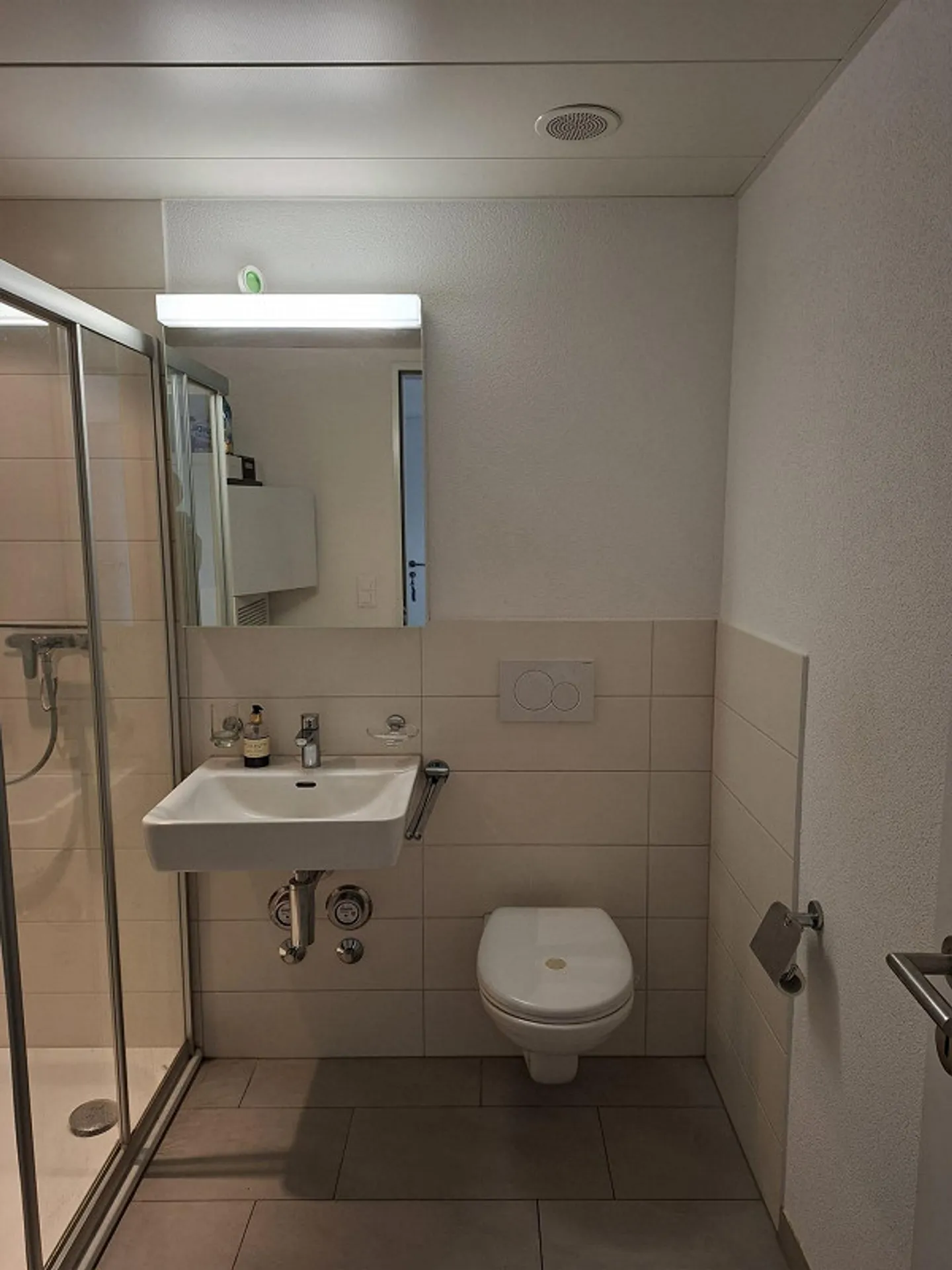 Geräumige Gartenwohnung - Foto 6 von 8