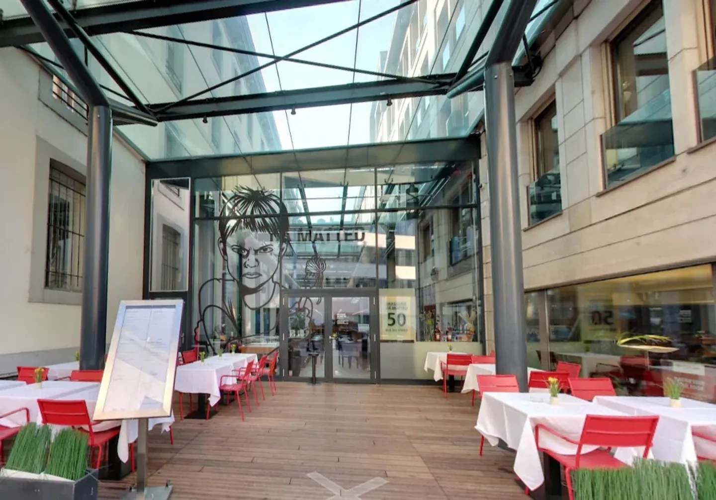 Arcade - Foto 2 di 11