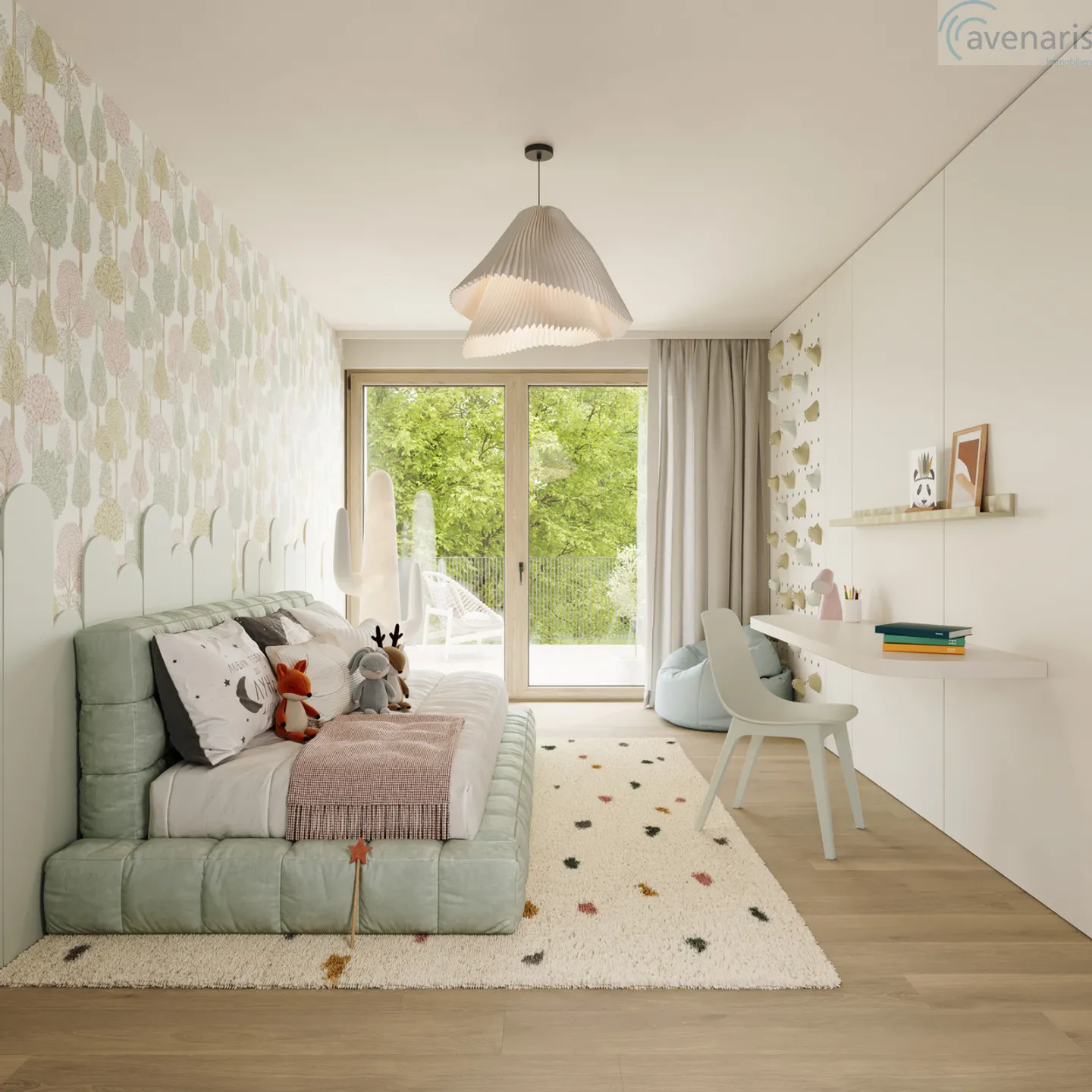 Nuovo progetto di costruzione: 6 moderne case unifamiliari a schiera - Foto 4 di 12
