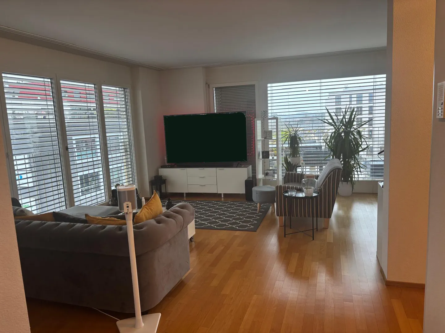 Vivere in città nel cuore di Wetzikon - moderno, centrale e pieno di qualità della vita - Foto 3 di 11