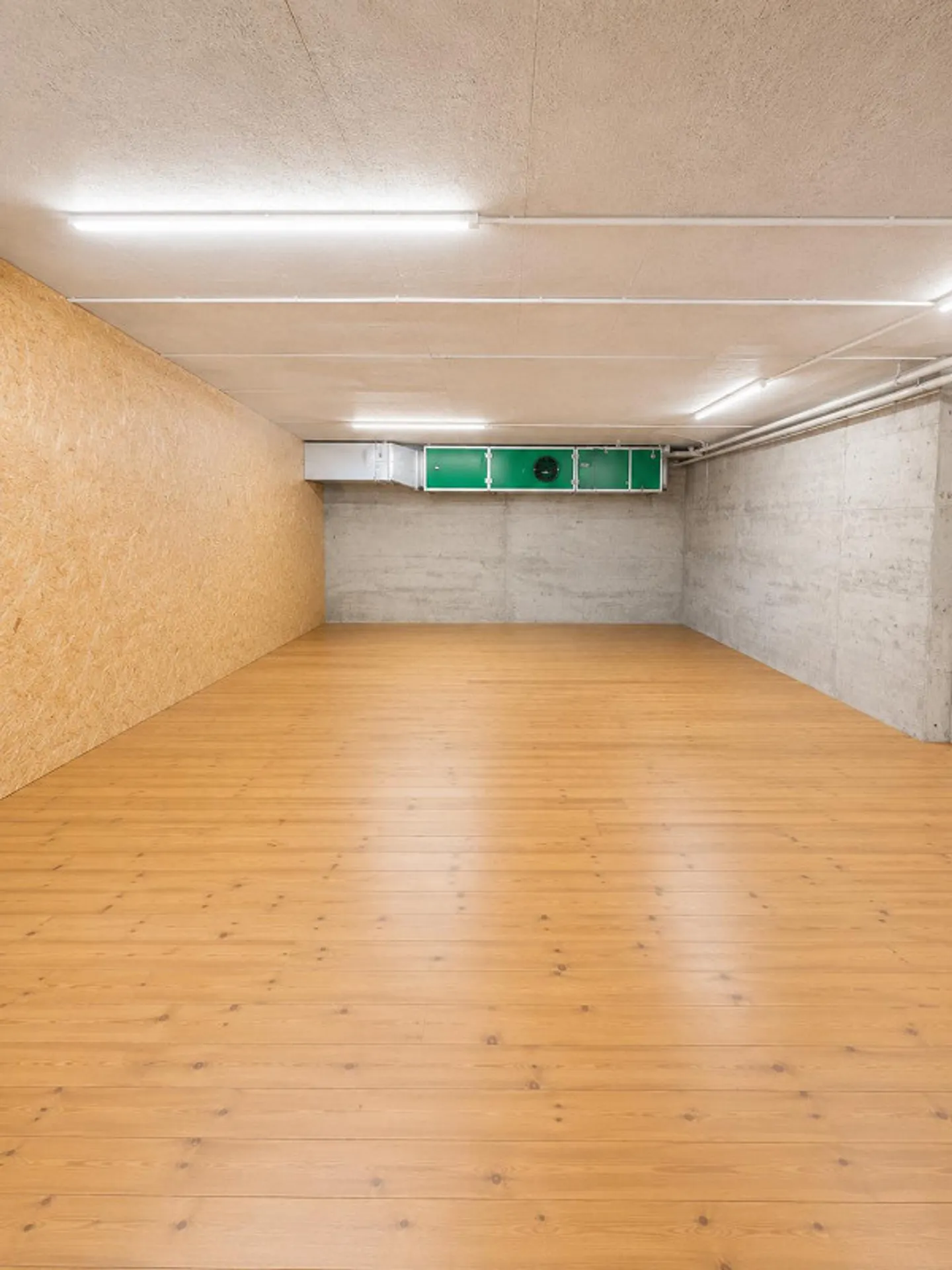 Espace de stockage à deux étages disponible à la location - Photo 5 sur 7
