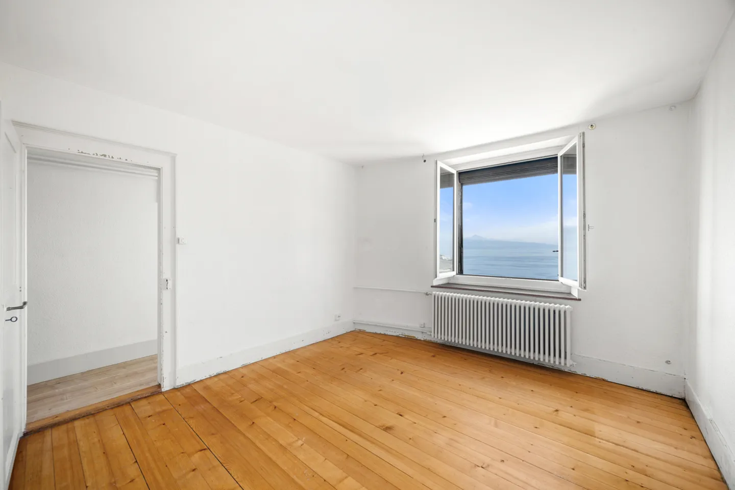 Außergewöhnliches Gebäude mit 3 Wohnungen und Panoramablick, Lavaux - Foto 14 von 26