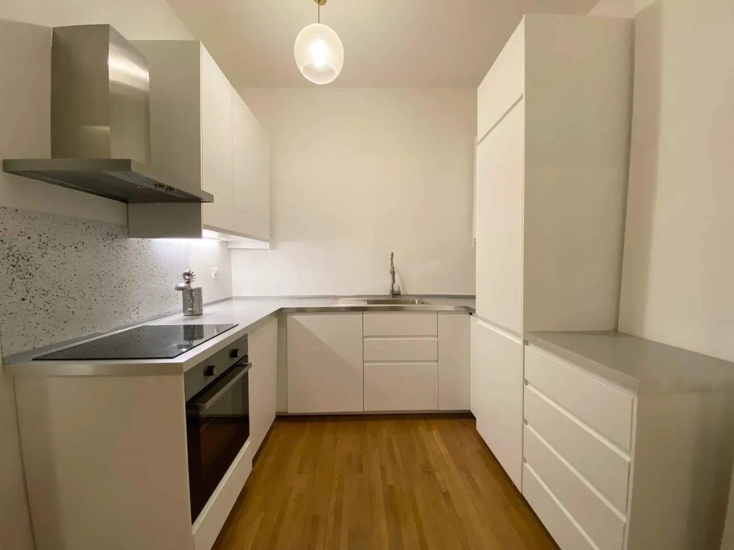 Appartement 2.5 pièces charmant - Photo 6 sur 9