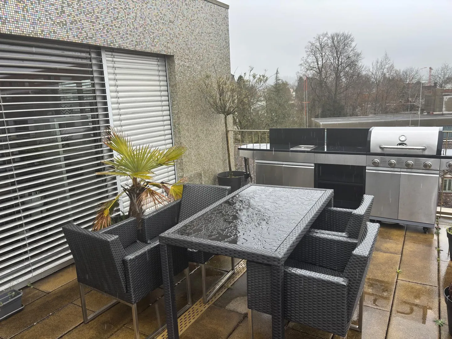 Vivere in città nel cuore di Wetzikon - moderno, centrale e pieno di qualità della vita - Foto 10 di 11