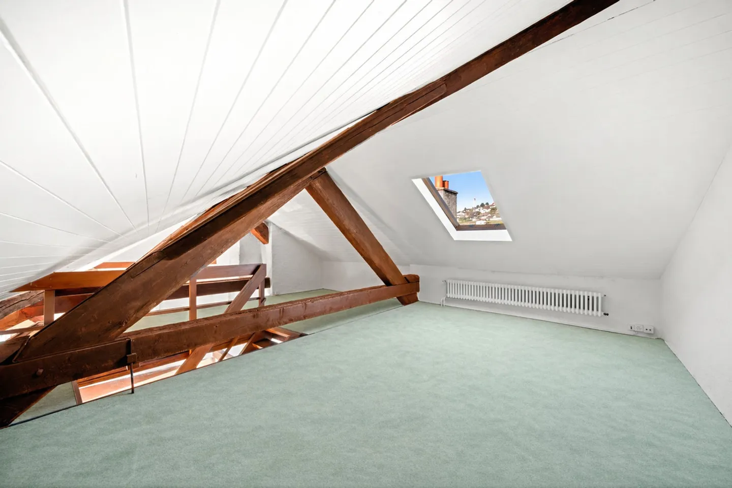 Außergewöhnliches Gebäude mit 3 Wohnungen und Panoramablick, Lavaux - Foto 24 von 26