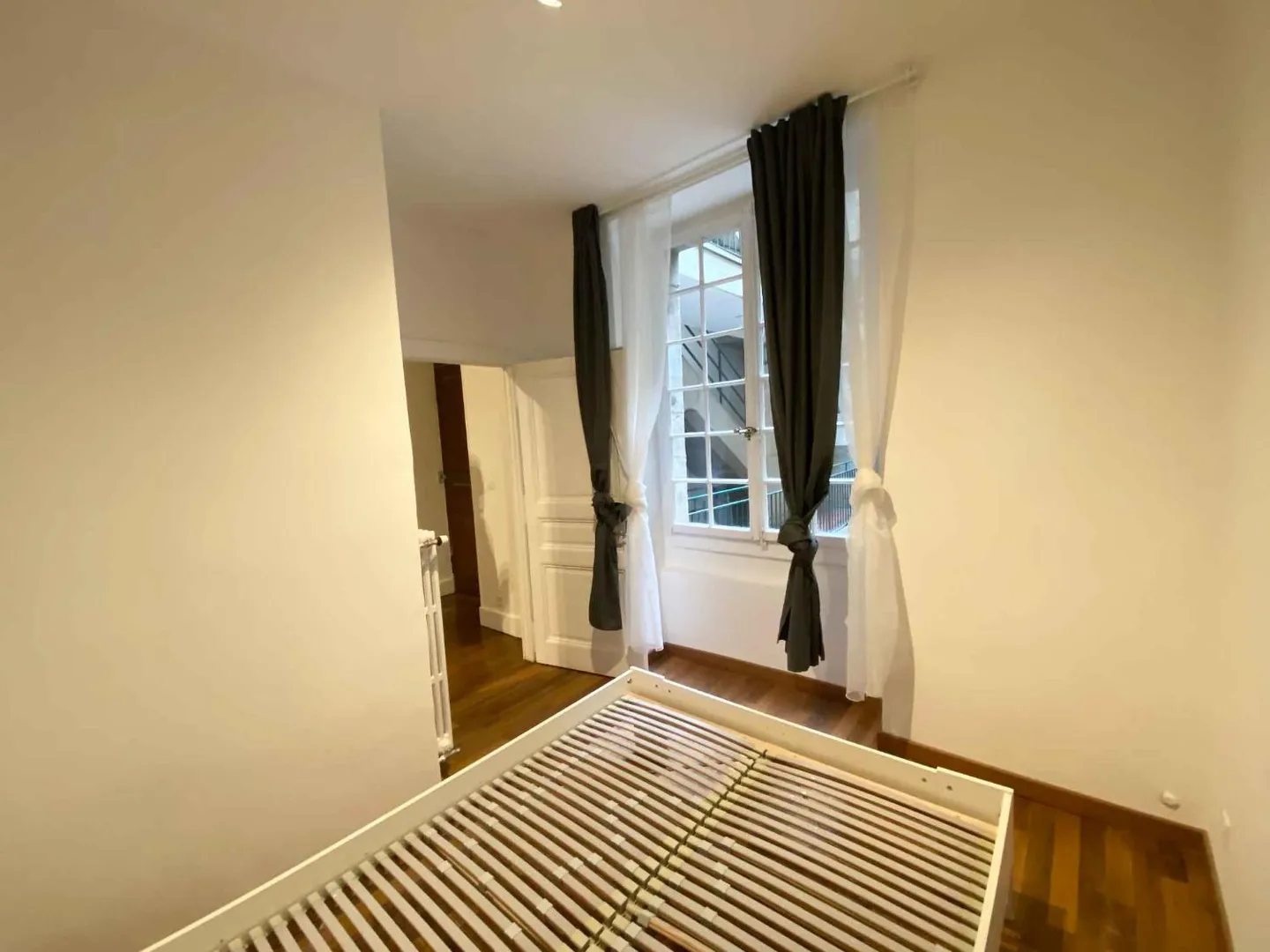 Appartement 2.5 pièces charmant - Photo 7 sur 9