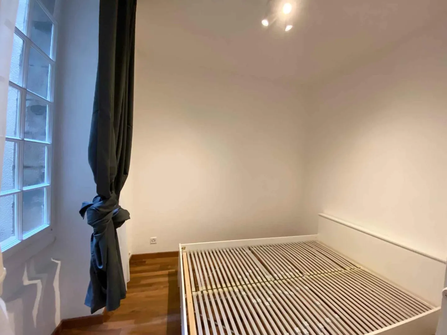 Appartement 2.5 pièces charmant - Photo 8 sur 9