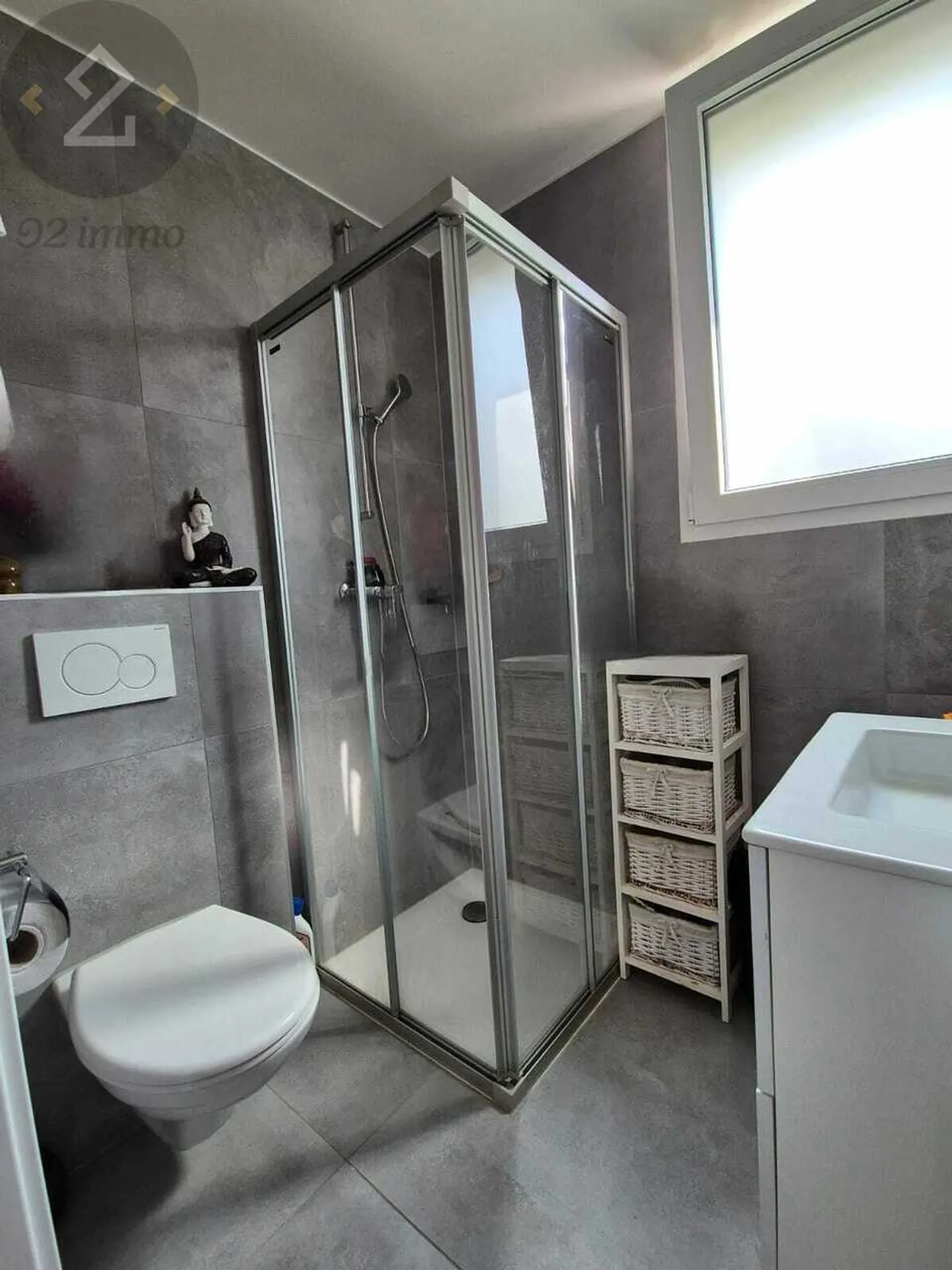 Wunderschöne 4,5-Zimmer-Wohnung im Erdgeschoss - Foto 6 von 7