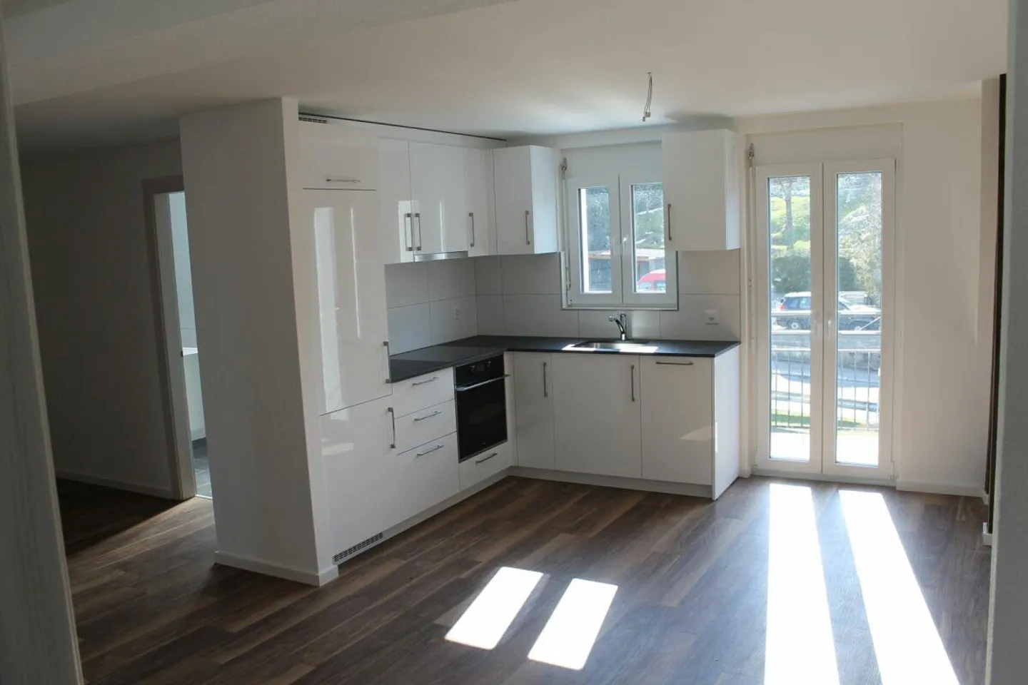 Solid construction, attractive rental potential, minimal effort - Photo 2 of 8