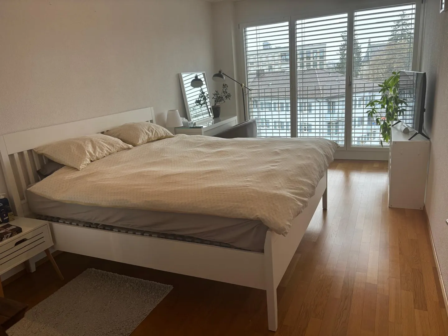 Vivere in città nel cuore di Wetzikon - moderno, centrale e pieno di qualità della vita - Foto 6 di 11