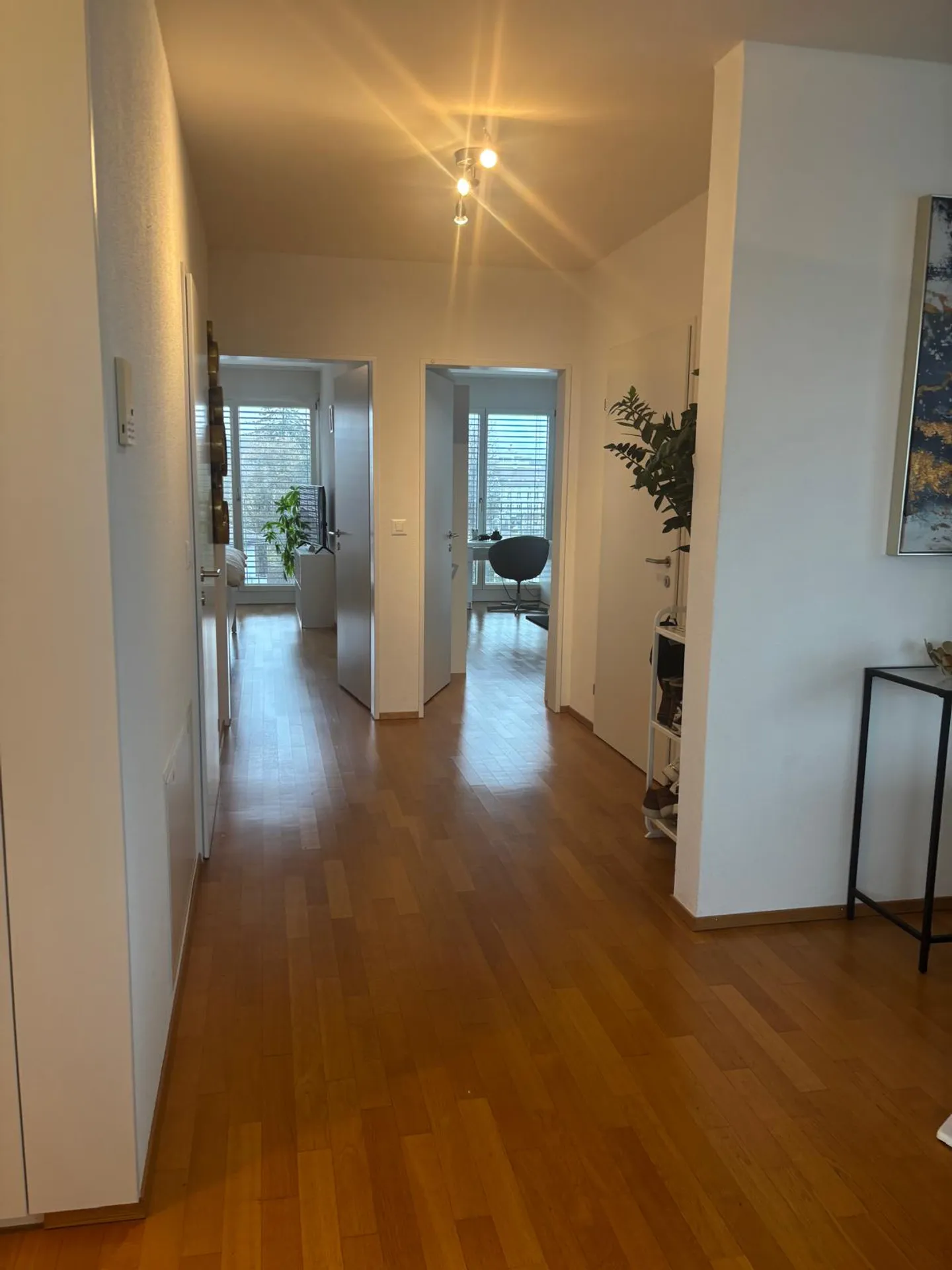 Vivere in città nel cuore di Wetzikon - moderno, centrale e pieno di qualità della vita - Foto 7 di 11