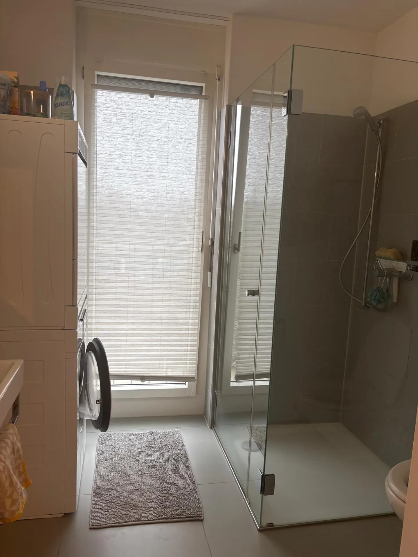 Vivere in città nel cuore di Wetzikon - moderno, centrale e pieno di qualità della vita - Foto 8 di 11