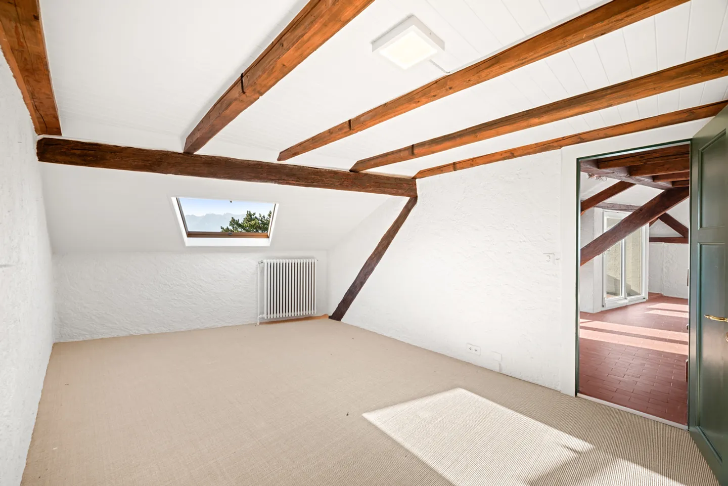 Außergewöhnliches Gebäude mit 3 Wohnungen und Panoramablick, Lavaux - Foto 22 von 26