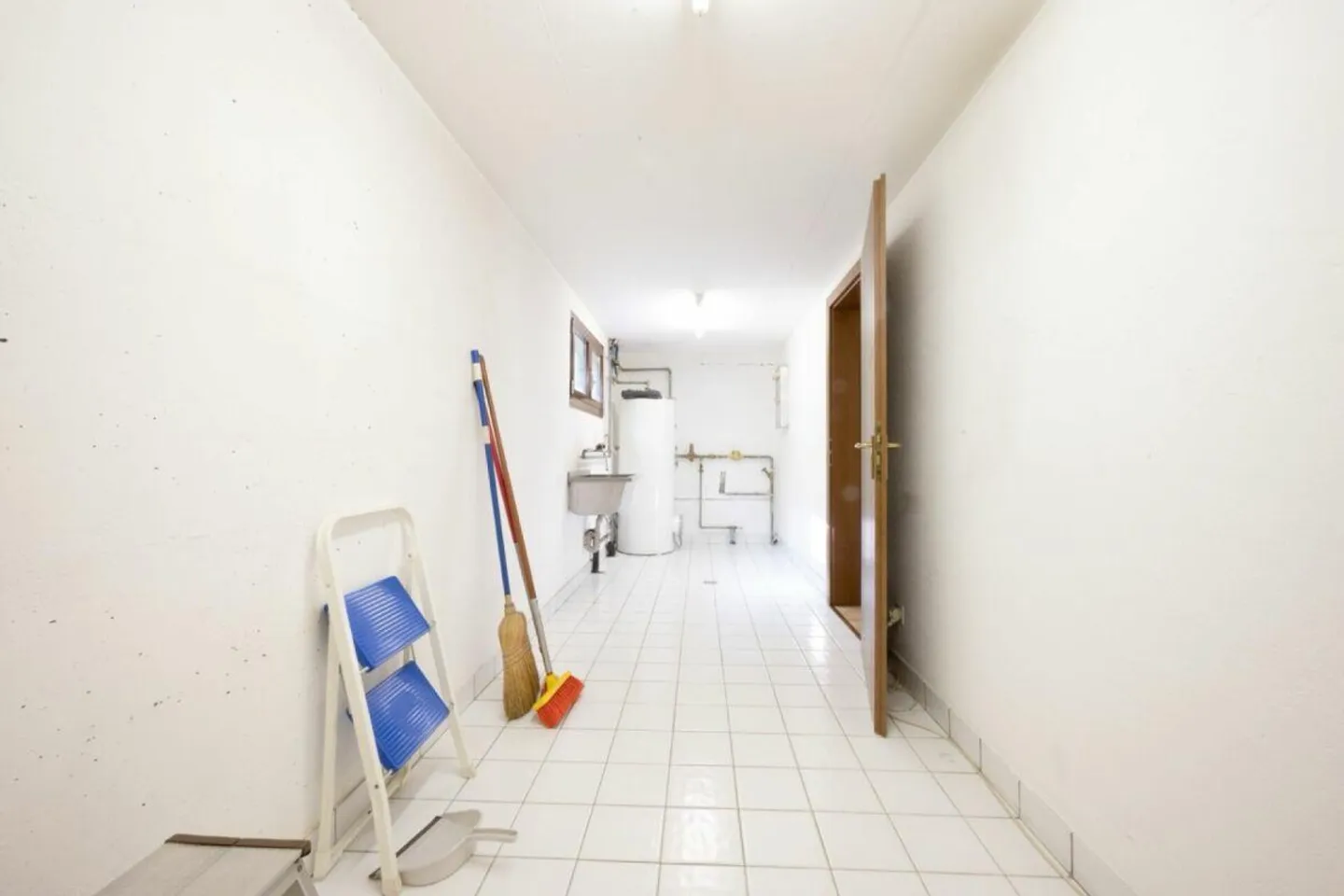 Maison Charmante avec Jardin, Idéale pour les Familles - Photo 13 sur 14