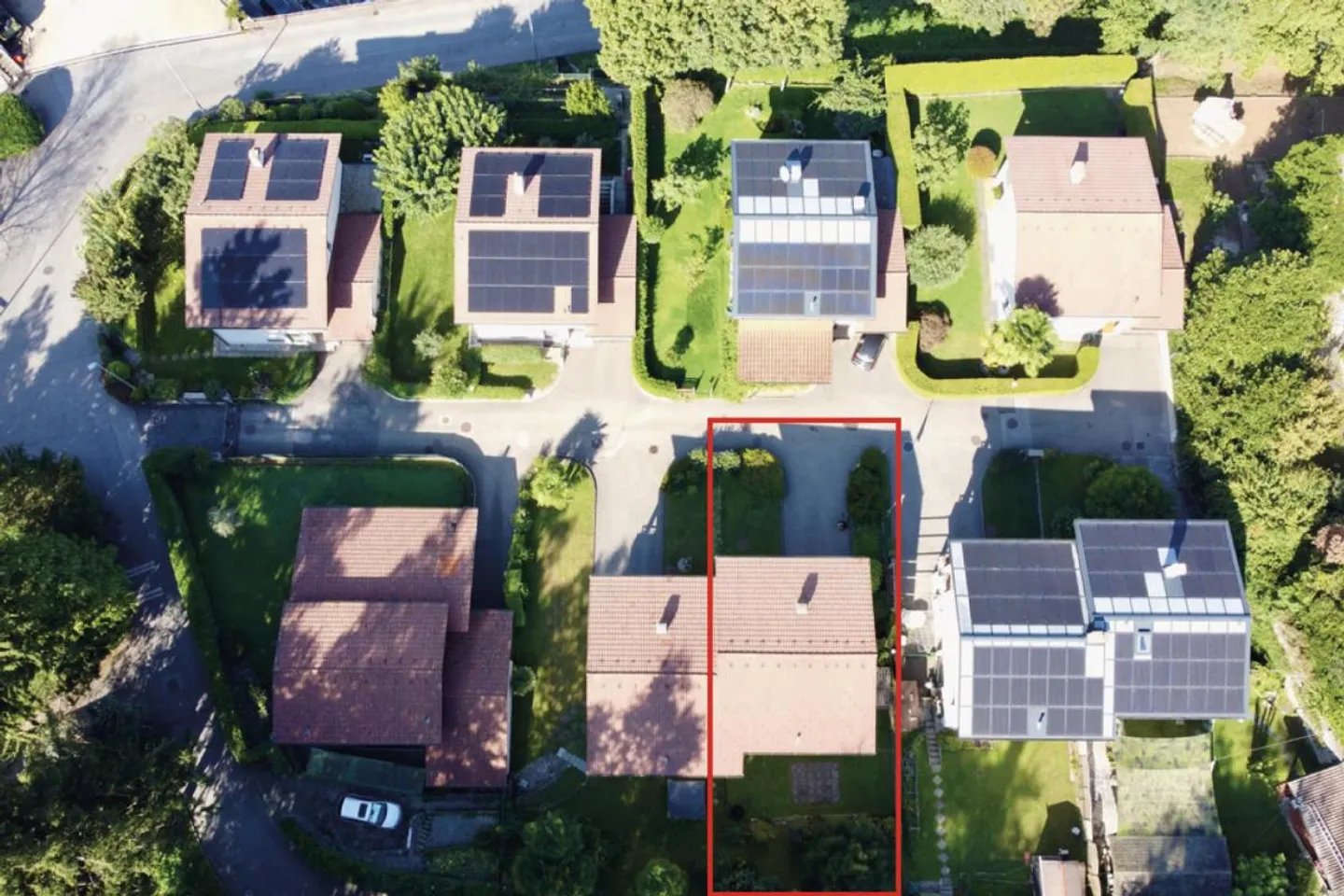 Maison Charmante avec Jardin, Idéale pour les Familles - Photo 14 sur 14