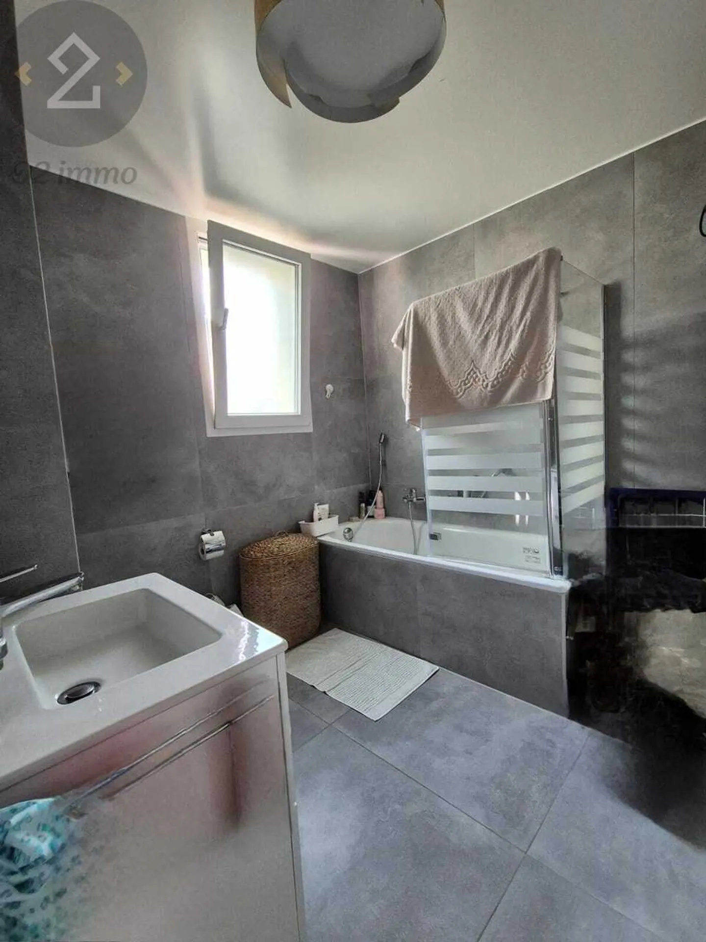 Wunderschöne 4,5-Zimmer-Wohnung im Erdgeschoss - Foto 7 von 7