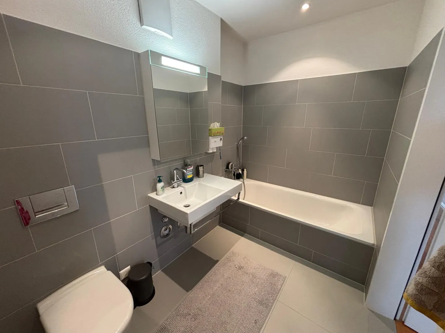 Vivere in città nel cuore di Wetzikon - moderno, centrale e pieno di qualità della vita - Foto 9 di 11