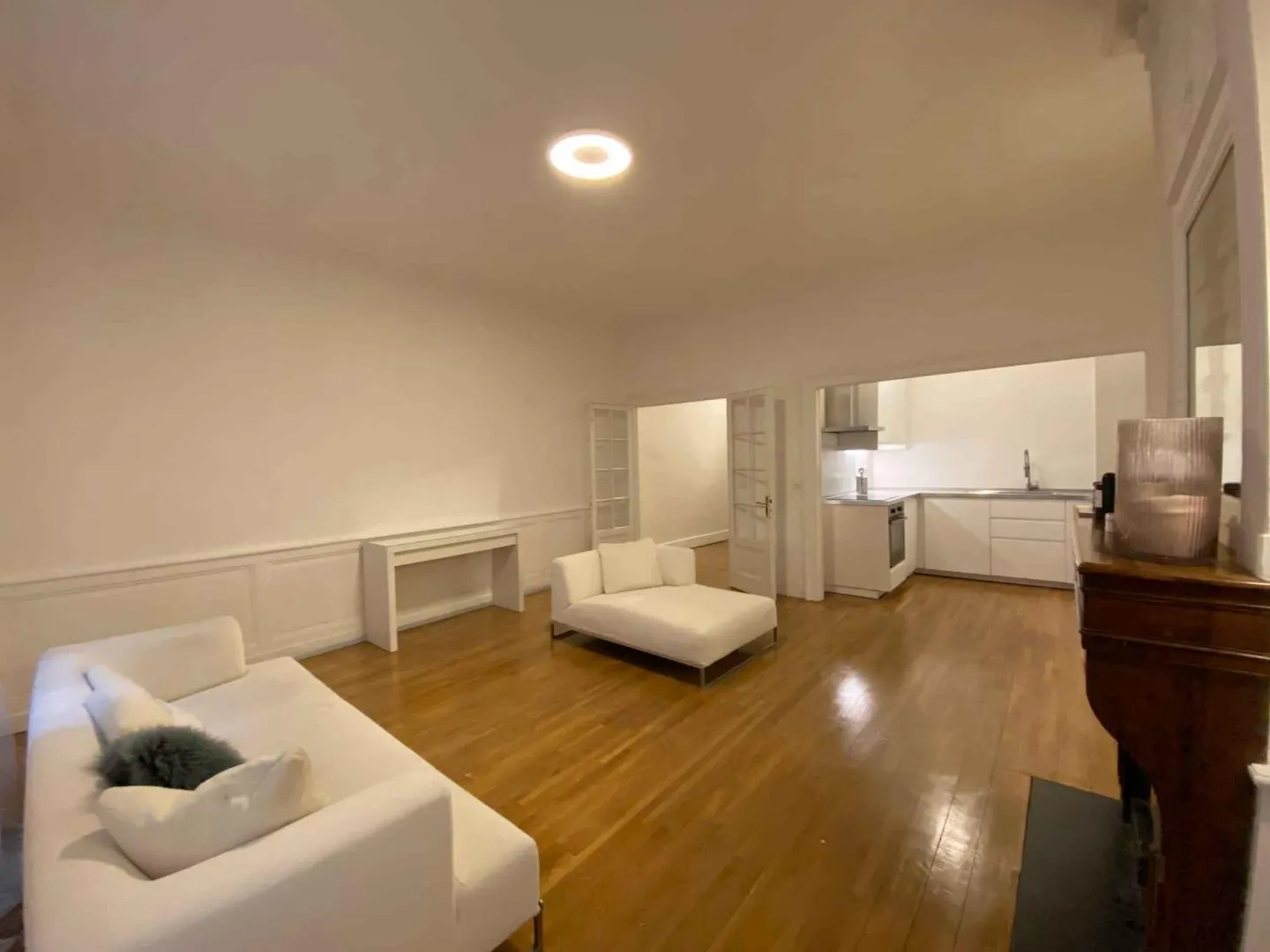 Appartement 2.5 pièces charmant - Photo 5 sur 9