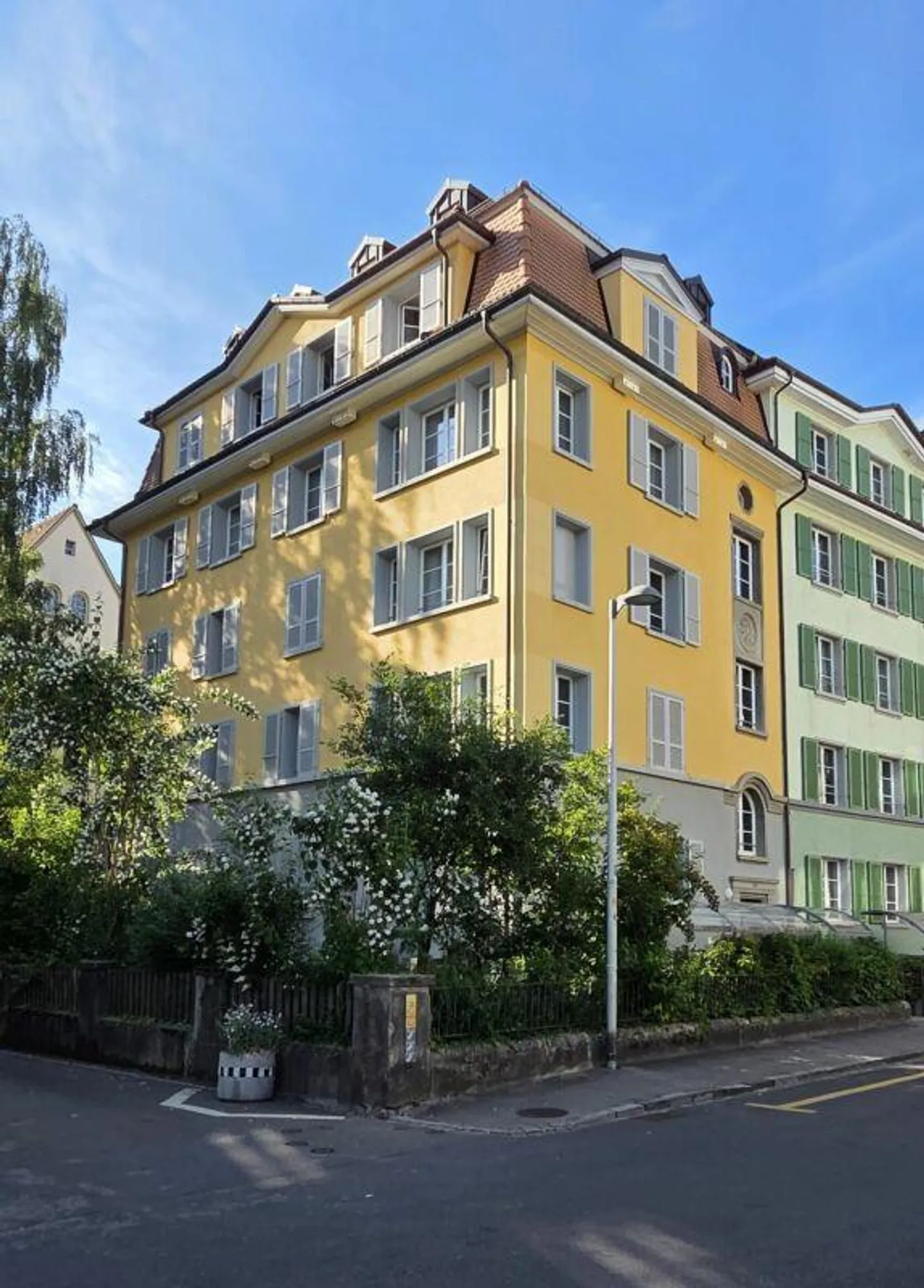 La tua nuova casa a Länggasse - Foto 1 di 6