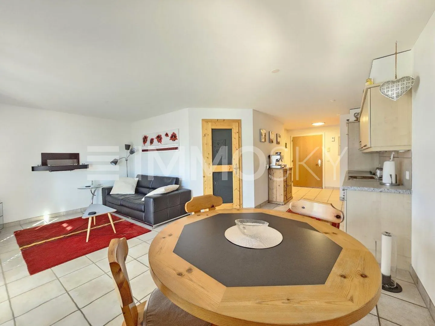 Sunny Oasis of Well-Being near Lenzerheide - Photo 2 of 5