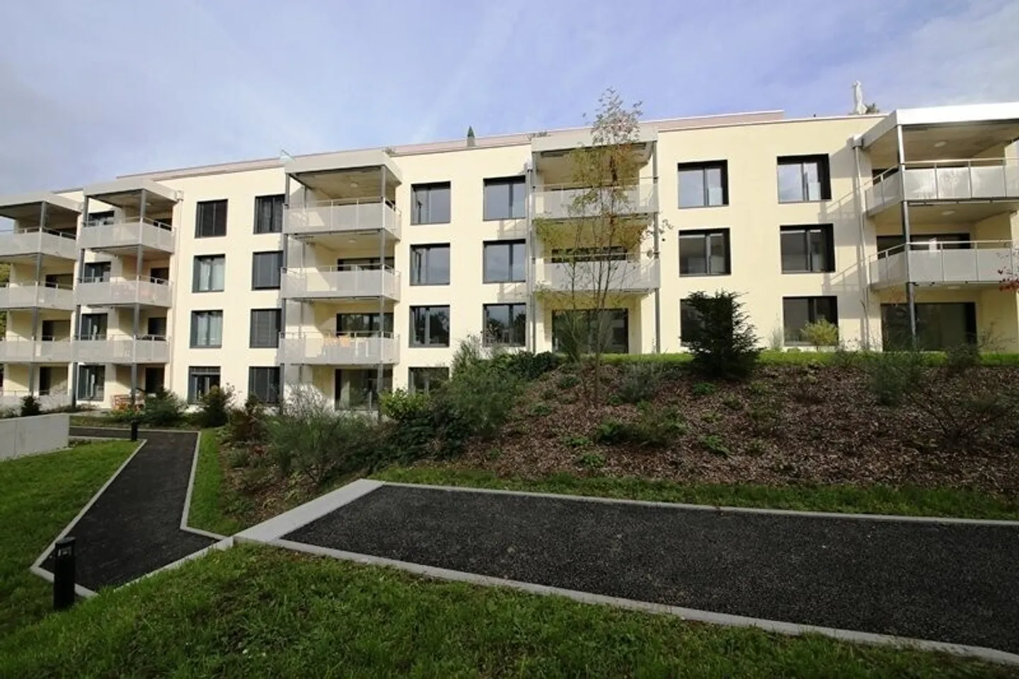 Maison de rêve pour la famille - Photo 1 sur 9