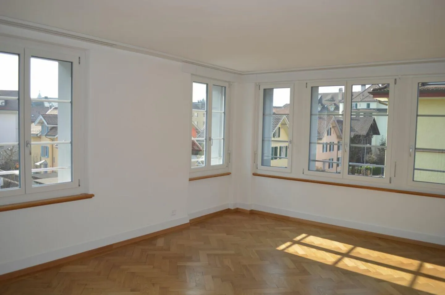 La tua nuova casa a Länggasse - Foto 2 di 6