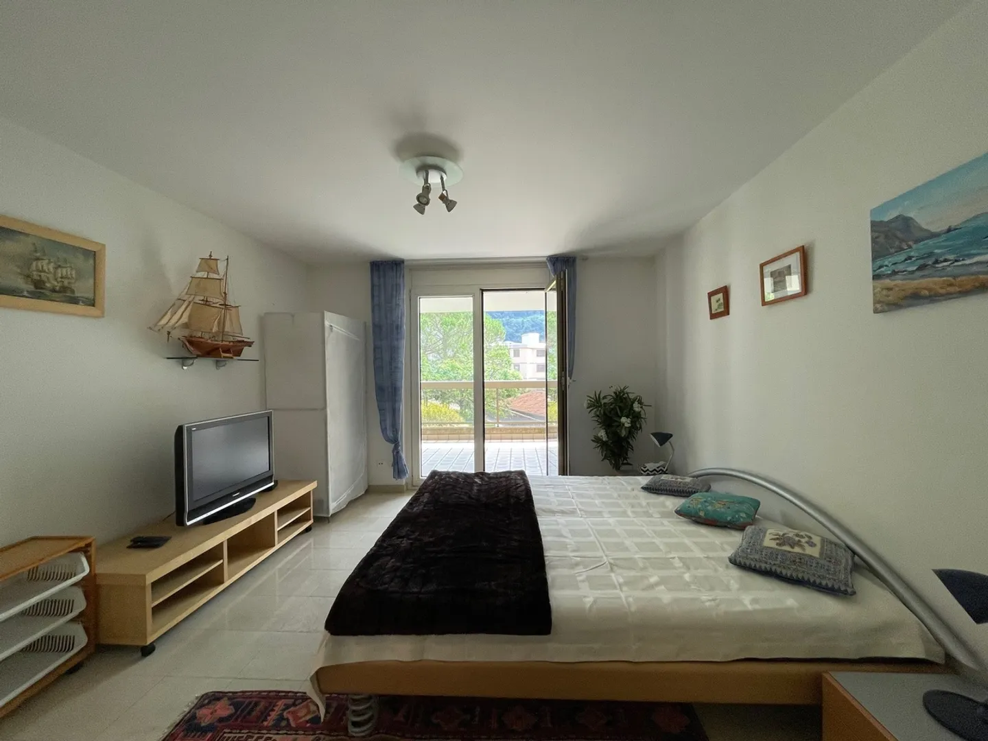 Appartamento Incantevole con Vista Lago - Foto 9 di 13