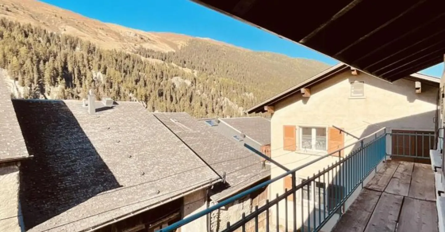 Casa di Villaggio Incantevole a Bourg-Saint-Pierre - Foto 3 di 13