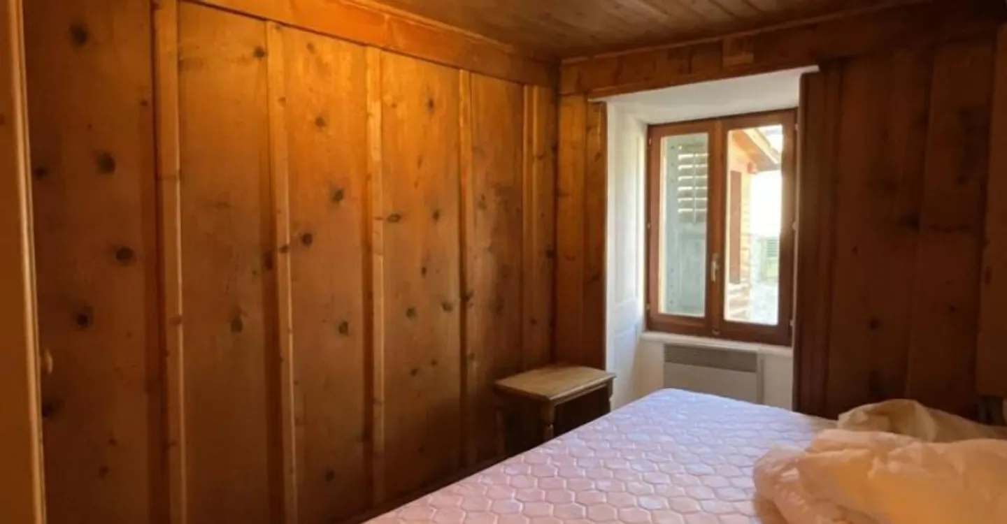 Casa di Villaggio Incantevole a Bourg-Saint-Pierre - Foto 4 di 13