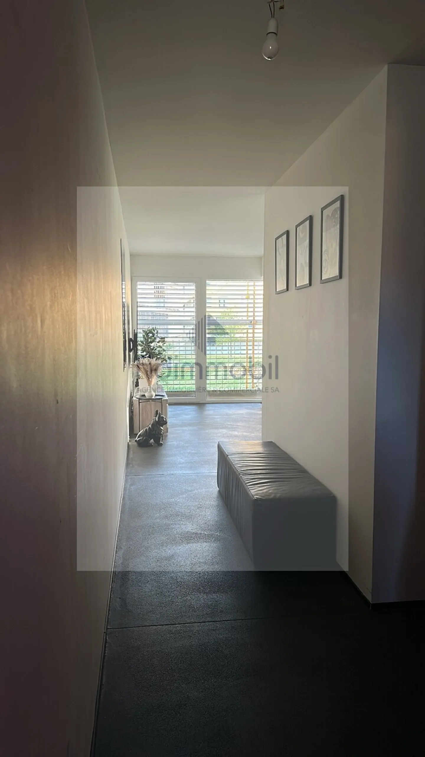 Wunderschöne 3,5-Zimmer-Wohnung zu vermieten - Foto 1 von 10