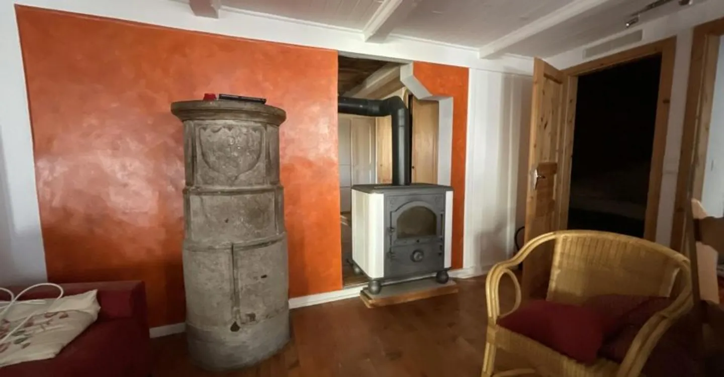 Casa di Villaggio Incantevole a Bourg-Saint-Pierre - Foto 7 di 13