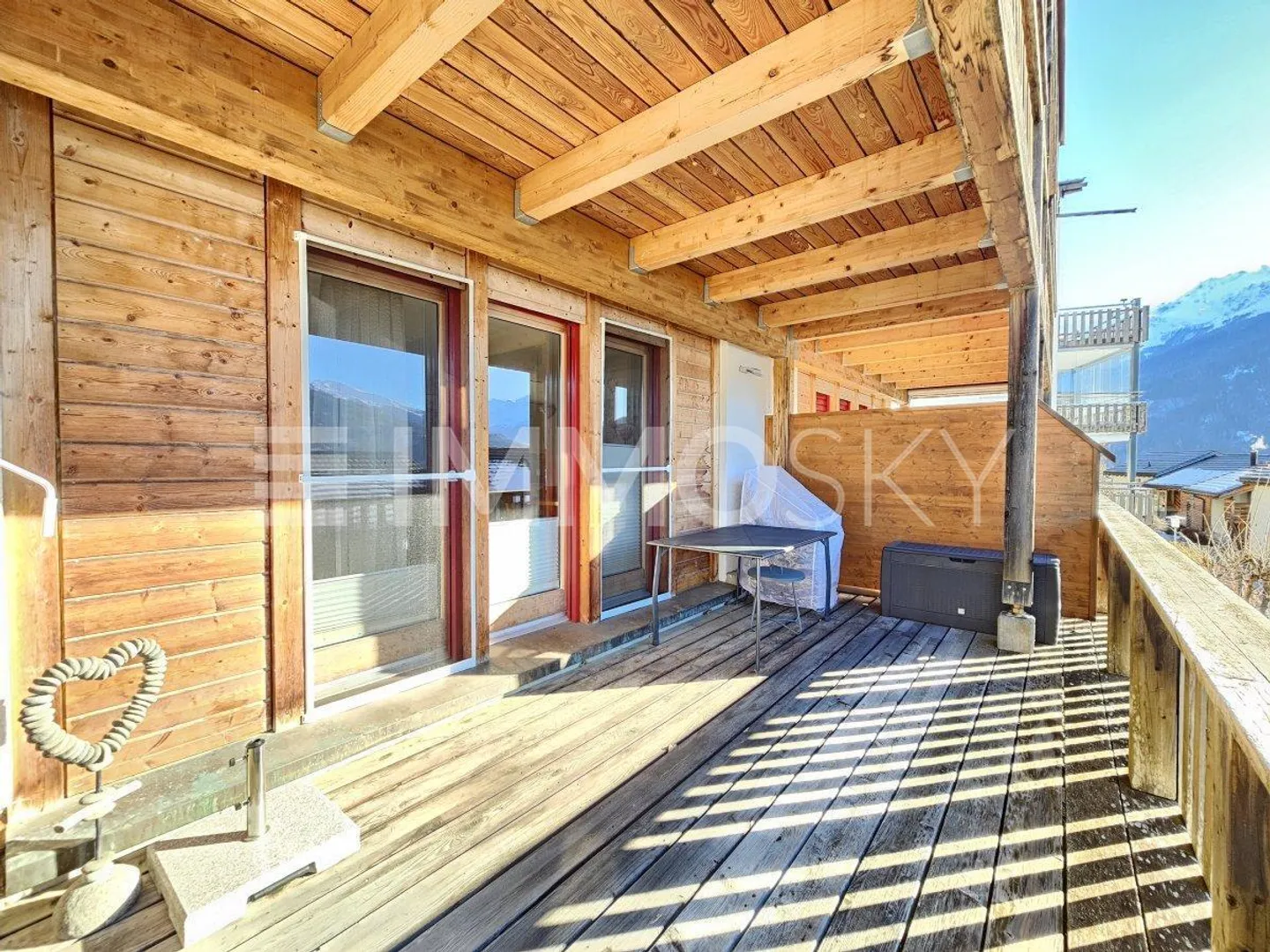 Sunny Oasis of Well-Being near Lenzerheide - Photo 5 of 5