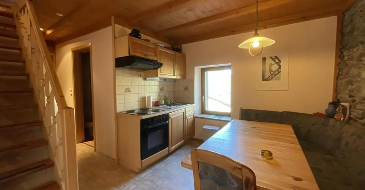 Casa di Villaggio Incantevole a Bourg-Saint-Pierre - Foto 10 di 13