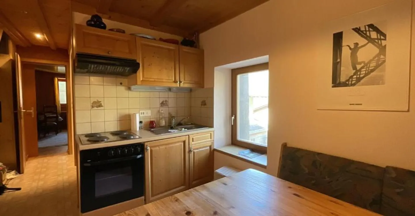 Casa di Villaggio Incantevole a Bourg-Saint-Pierre - Foto 11 di 13