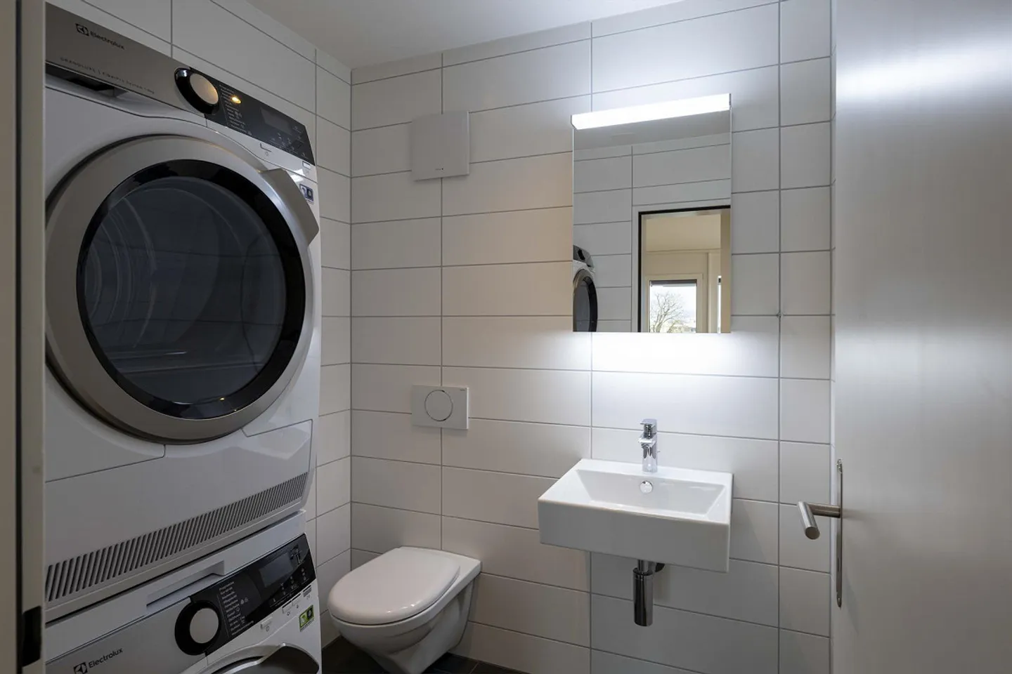 Appartement attrayant et lumineux de 3,5 pièces au 2ème étage - Photo 5 sur 13