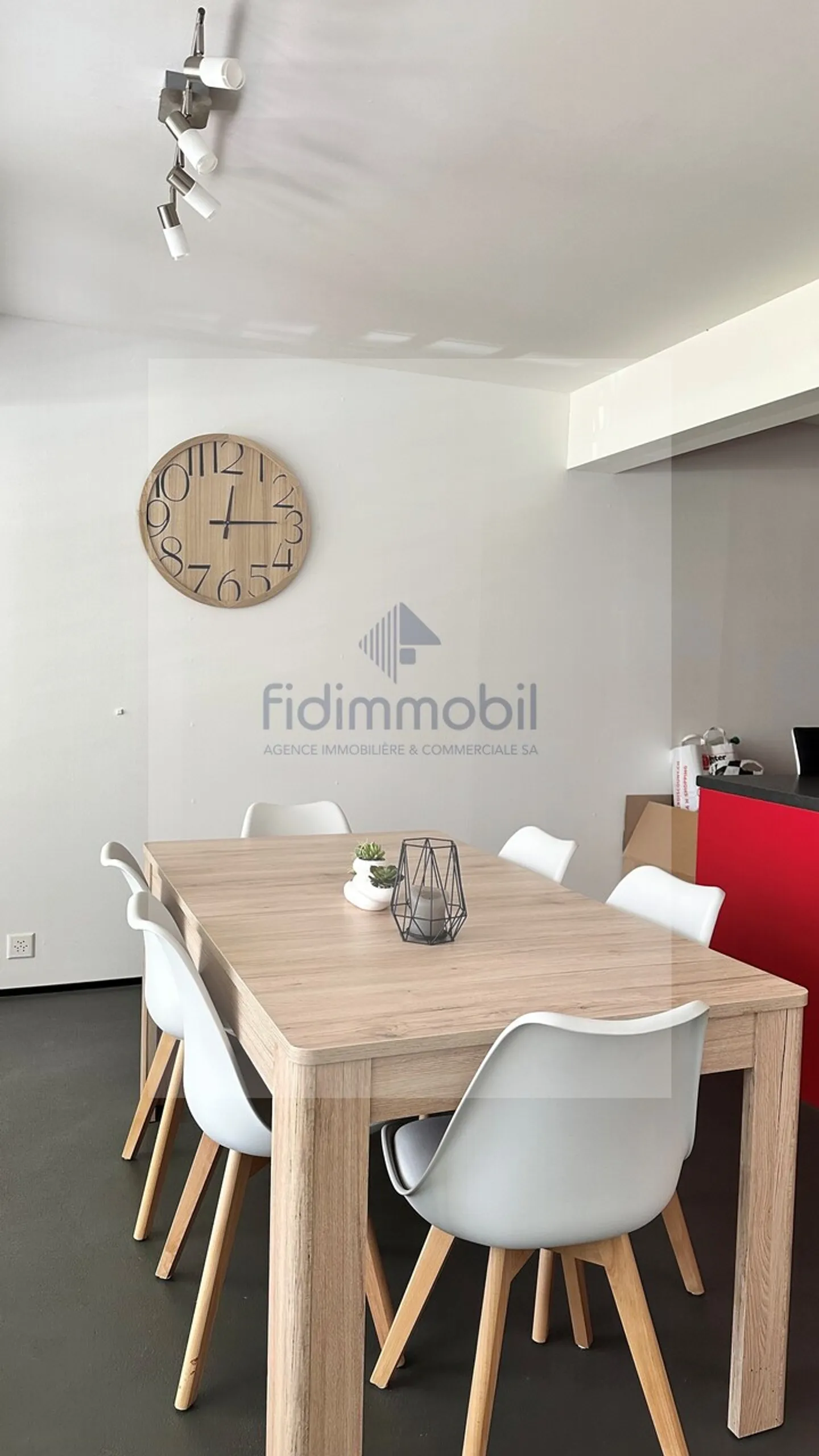 Wunderschöne 3,5-Zimmer-Wohnung zu vermieten - Foto 2 von 10