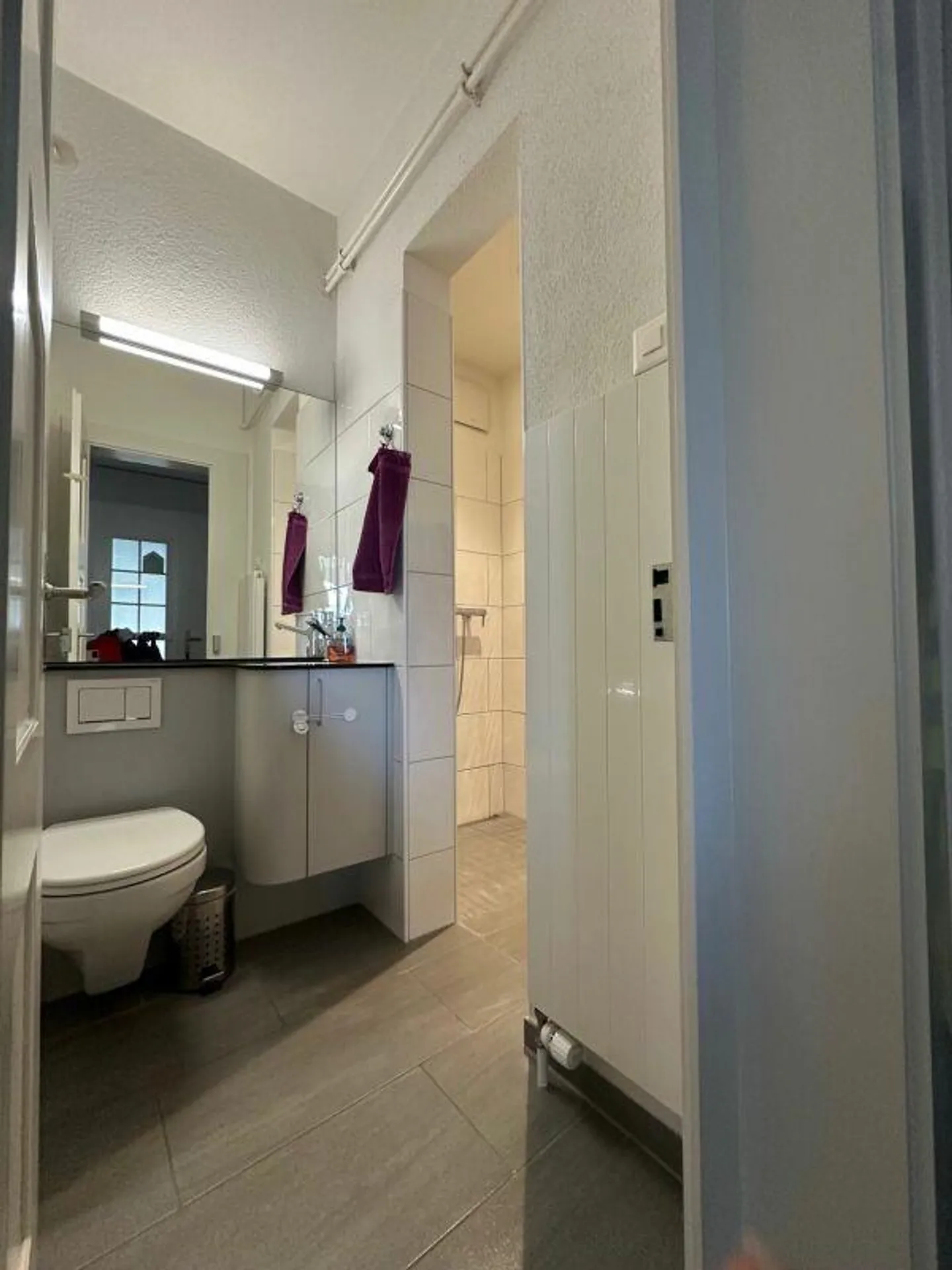La tua nuova casa a Länggasse - Foto 5 di 6